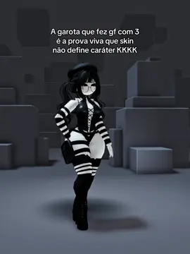 Contra fatos não há argumentos 😋 #roblox #fyppppppppppppppppppppppp #robloxfyp #robloxx 