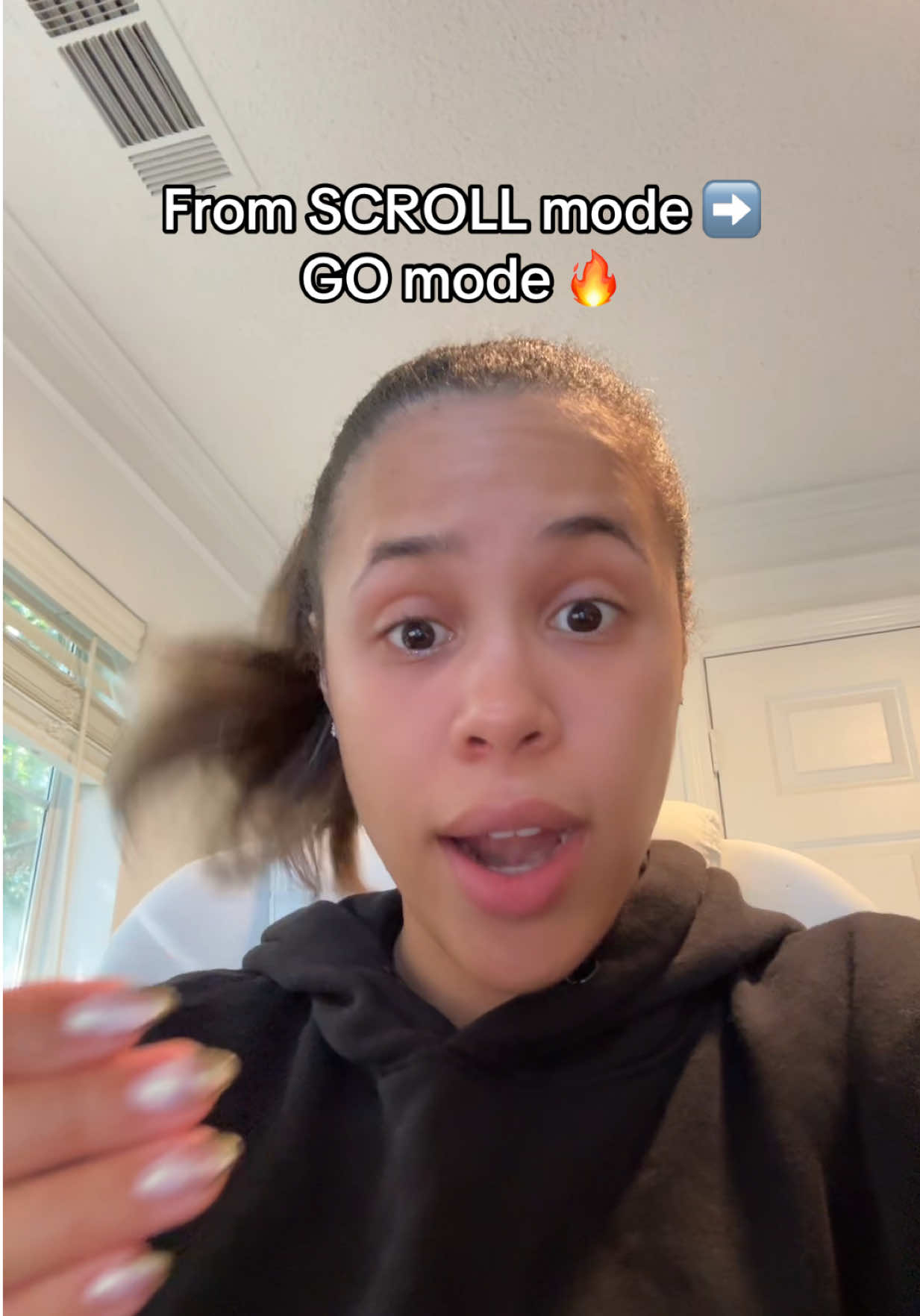 Nothing hits as good as this gum  #productivity #neurogumreview #businessowner #energy #focusmode 