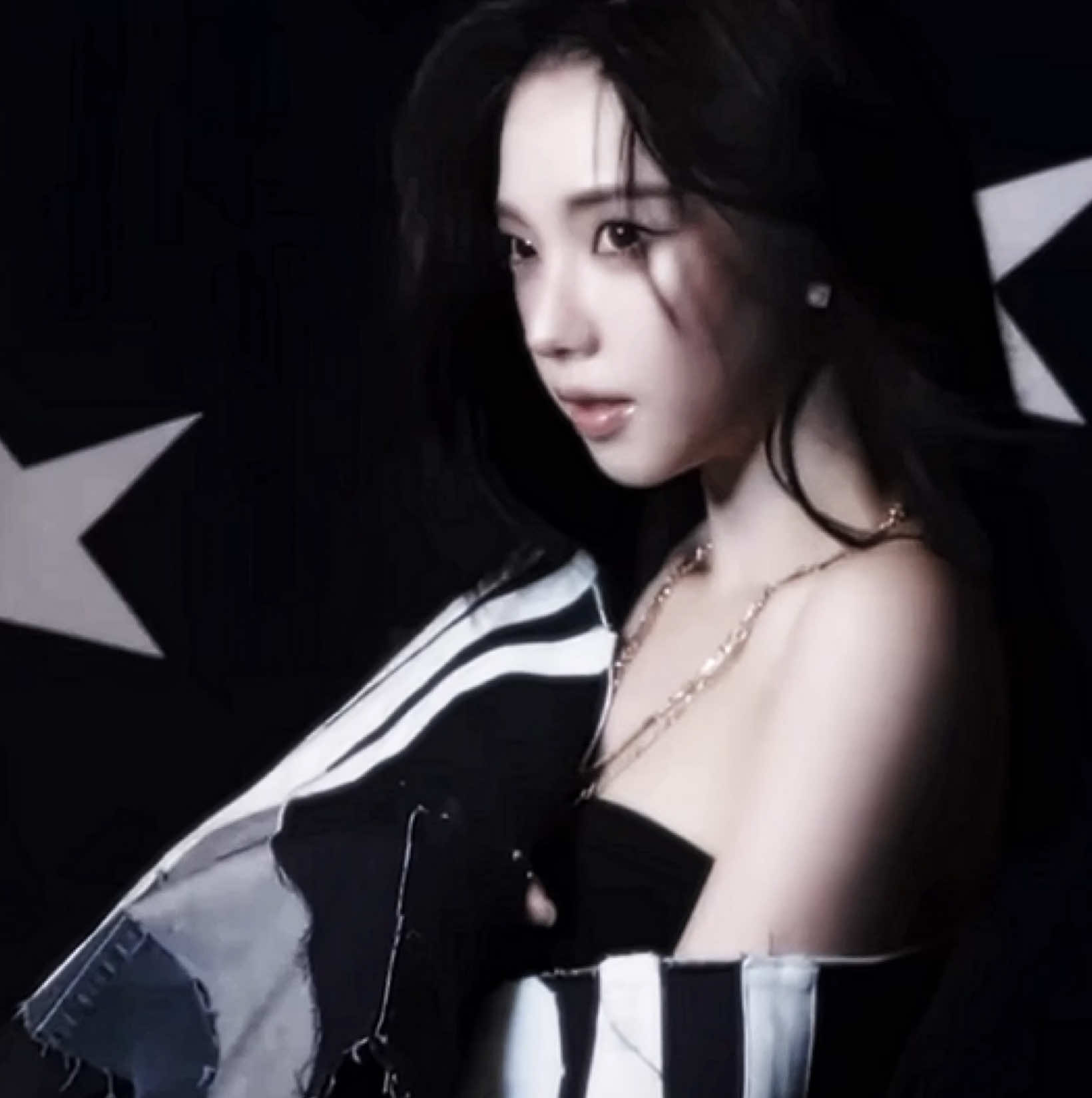 #KARINA — strap por favor 🫩🙏🏽 | [#karinaedit #에스파 #fyp #lingormo edit high quality aespa xyzbca yu jimin kpop viral trending — ♫ Say My Name • destiny child]