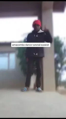 amacombo dance tutorial easiest #creatorsearchinsight