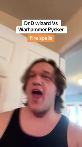 That is a real spell btw 😂😭 #warhammer #dndtiktok #meme #nerd #fyp 