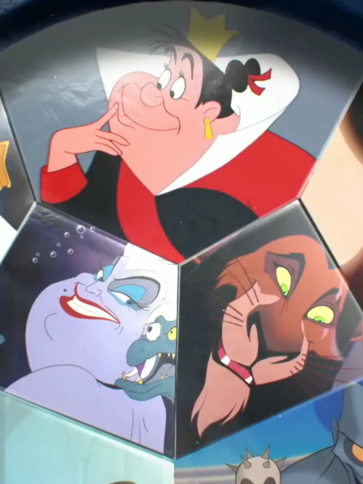 ✨ Disney тепер японською… і це виглядає занадто круто! #TwistedWonderland #DisneyAnime #АнімеНовини #DisneyТемрява #AnimeТренд