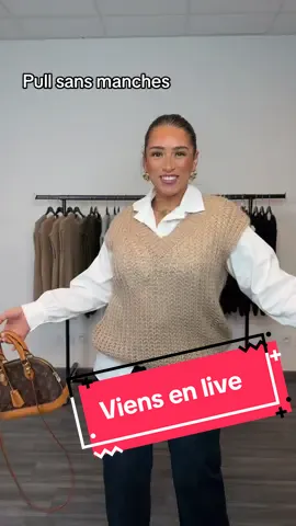 #OOTD #tendancestiktok #liveshopping #pourtoi #venteenligne 
