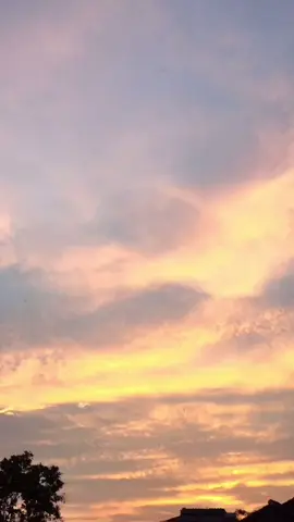 cantikk BGTT masya Allah🤩😍💞#view #clouds #fyppppppppppppppppppppppp #pemandangan 