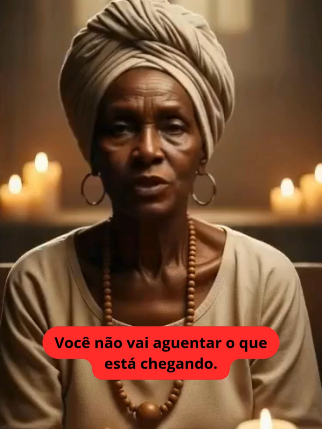 Xangô mandou avisar #cartomante #previsões