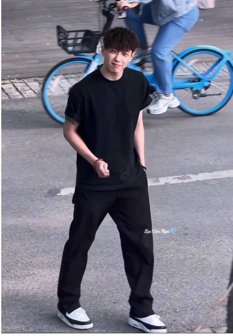 #laccamngoc #douyin抖音 #fypシ゚ #xh #viral 