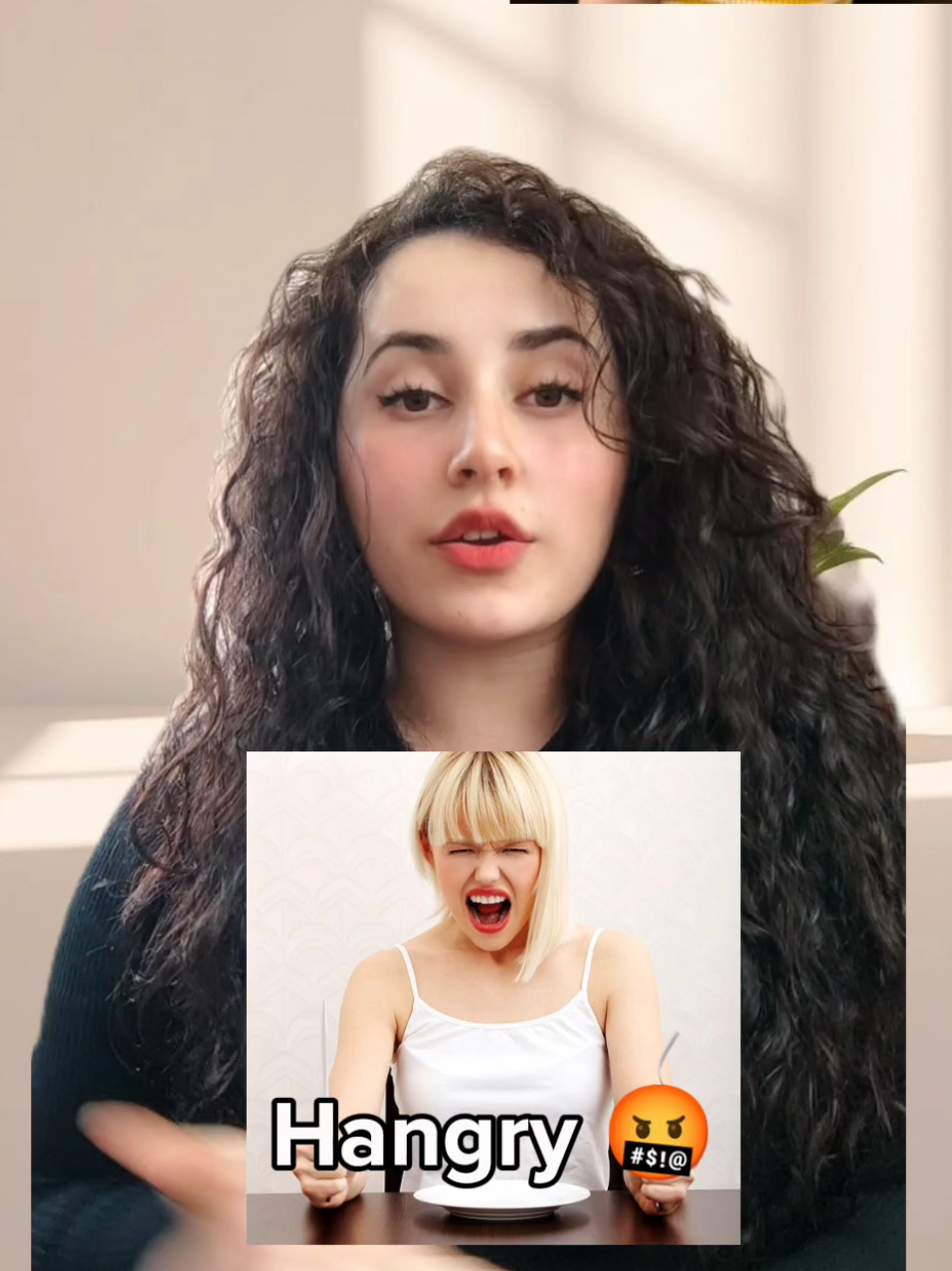 ¡Alto! 🛑 ¿Conocías estas 5 palabras compuestas que te hacen sonar como un nativo en inglés? Hangry, Brunch, Spork, Frenemy y Bittersweet. Son combinaciones divertidas y ¡muy útiles en el día a día! Mi favorita es Hangry 🤣 (sabes que es real cuando te pasa). 💬 ¡Déjame un comentario! ¿Cuál de estas 5 palabras fue tu favorita o cuál vas a empezar a usar ahora mismo? ¡Sígueme para aprender más vocabulario de inglés de forma fácil y rápida! 🚀 #Slang #aprenderingles #vocabulary #inglesfacilyrapido #fyp 