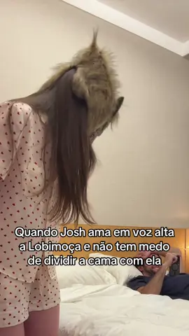 Enquanto todos tem medo, ele me ama… #fy #fyp 