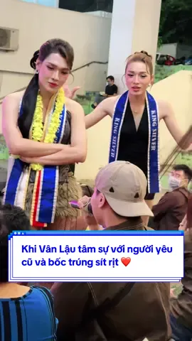 Khi Phi Thanh Vân tâm sự với 