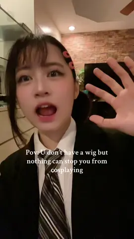 FAHHHH👹👺 #chainsawman #kobeni #foryoupage #foryou #fypシ゚ 