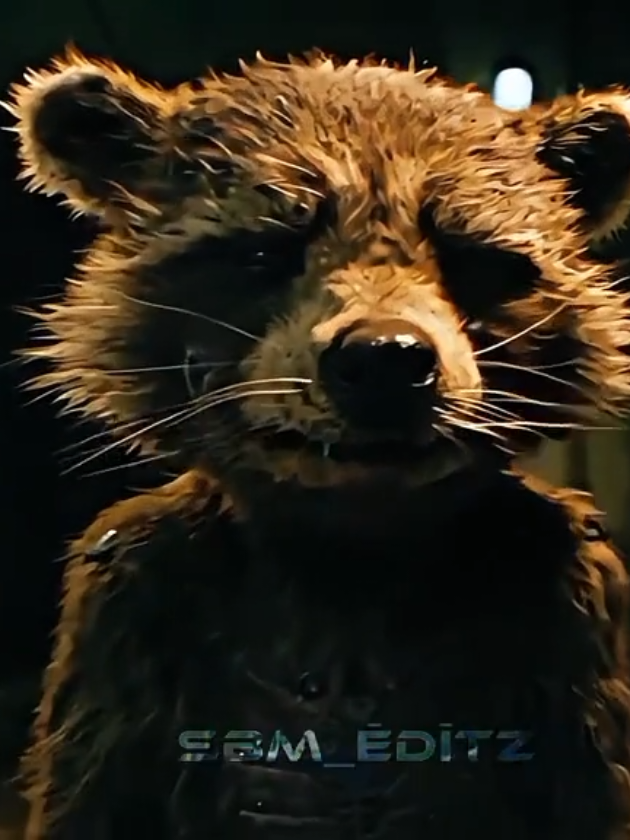 All the avengers have sad backups but rocket's story is heart breaking💔#sad #sadscenes #crying  #foryoupage #creatorsearchinsights 