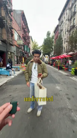 Favorite Underrated Visual Artist @Wesley Breed ‘s is @eyealt 