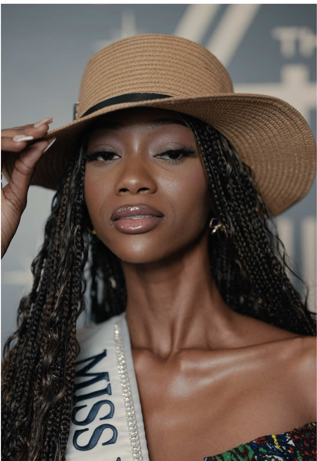 It’s only the first day of Miss Universe 2025 camp, and it’s already this intense imagine how fiery tomorrow will be! #MGIxMU #MissUniverse #The74thMissUniverse