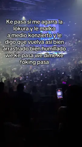 KE PASA DIME KE PASA 😪 #nsqk #concierto #artista #cdmx #musica 