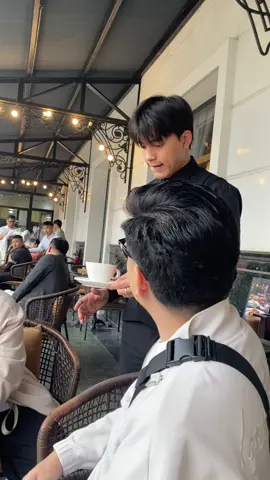 The beauty of Sapa 💚 This is the reason why i keep coming back here… to meet Ken😉 charooot! 😅 #handsome #sapa #fyppppppppppppppppppppppp 