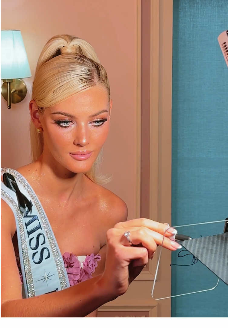 The one who finds it, keeps it 💋