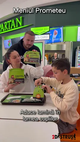 #puterealegendaradeafacebine #meniulprometeu #spartanvibes #spartanexperience #fastfood @Spartan.Restaurant @K-Melia @Doi Distruși și jumătate  @2Distrusi  @2Distrusi  @2Distrusi 