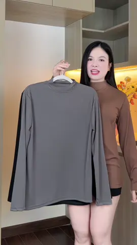 Áo giữ nhiệt nam