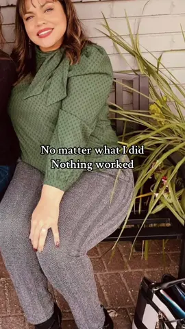 Consistency is the key. As a Natural Helath prof. I knew I had to get healthy for me! I started implementing peptides, workouts, and discipline with food. I feel healthier, stronger, lighter, mental clarity, and so much more. Family win herbs and wellness you will find supplements, peptides and more. 