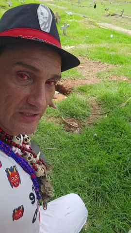 ⚰️DENTRO DAQUELA #magno #MestreMagno #magnodeogum #exumagno #kimbandadomagno 