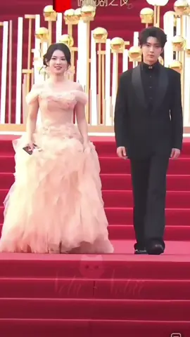 Duo LIU🙈Adem banget vibesnya Liu xiyu sama Liu lanbo😍 #liuxiyu #liulanbo #aktorchina #aktorshortdramachina #shortdrama 