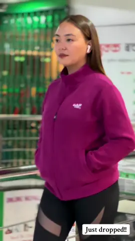 Just dropped!! Polar fleece winter jacket with premium quality🩷💜 #geet #winter #jacket #fyp #A&G SPORTS