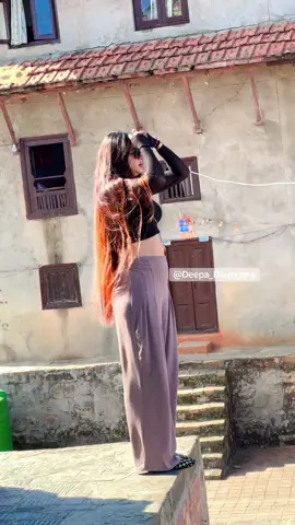 #goviral #fouryoupage #tiktok #Dipa_Dhungana #growmyaccount 