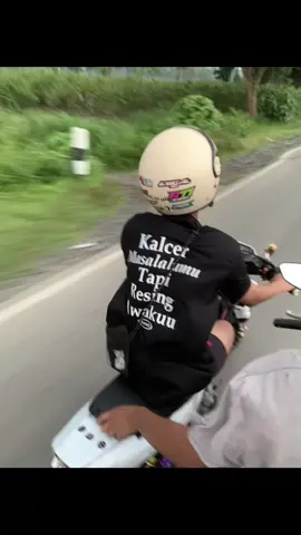 OPEN PREORDER! T-SHIRT ANTI.MAIDO.GANK PRICE: 120k •MATERIALS COTTON COMBED 24S •SABLON PLASTISOL •FREE STICKER #fyp #viral #4st #kebumen 