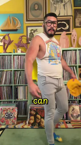 I actually don’t own any plain white t-shirts and I kinda hate wearing backwards hats. 😅 