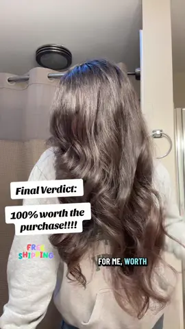 Unbrush gets a YES from me!!  Have you used this??  #hairstyle #tiktokshop #tiktokshopcreatorpicks #unbrush #hair 