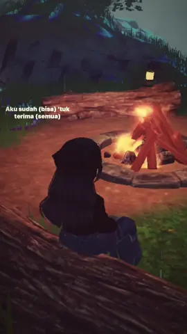 no hate, just distance.#CapCut #fyp #lewatberanda #robloxfyp #viraltiktok 