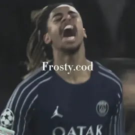 Barcola x old king Von phonk | he’s so cold #barcola #edit #fyp #psg #kingvon 
