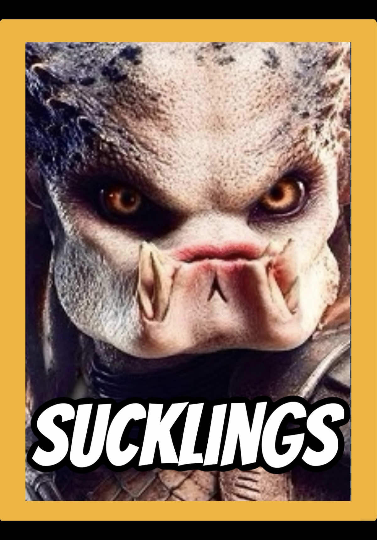 How are Yautja born #alien #thepredator #yautja #babies #alienvspredator 