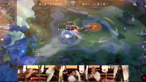 doituyentoiyeu ⚡️👑🫶💪 #fptflash #lienquanmobile #teamflash 