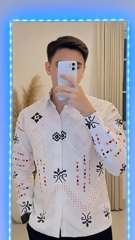 #bajubatik #kemejabatik #batikpremium #batikpria #batikelegan 