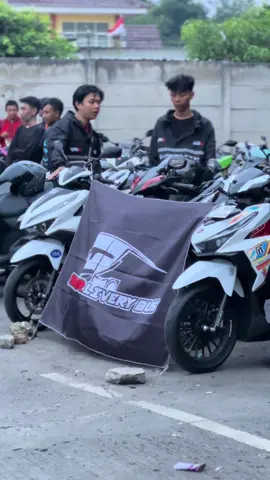 absen yang tadi hadir di poris🤙🏻 #matictransjawa #varionistyindonesia #matictranssumatra 