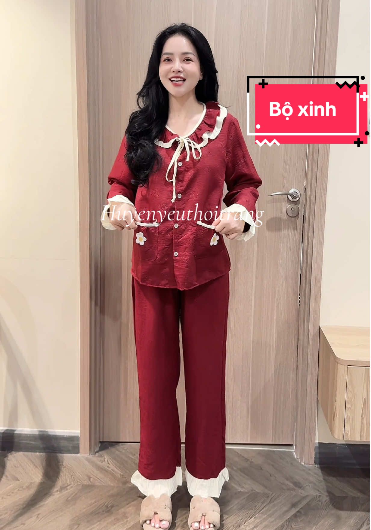 Bộ đẹp #xuhuong 