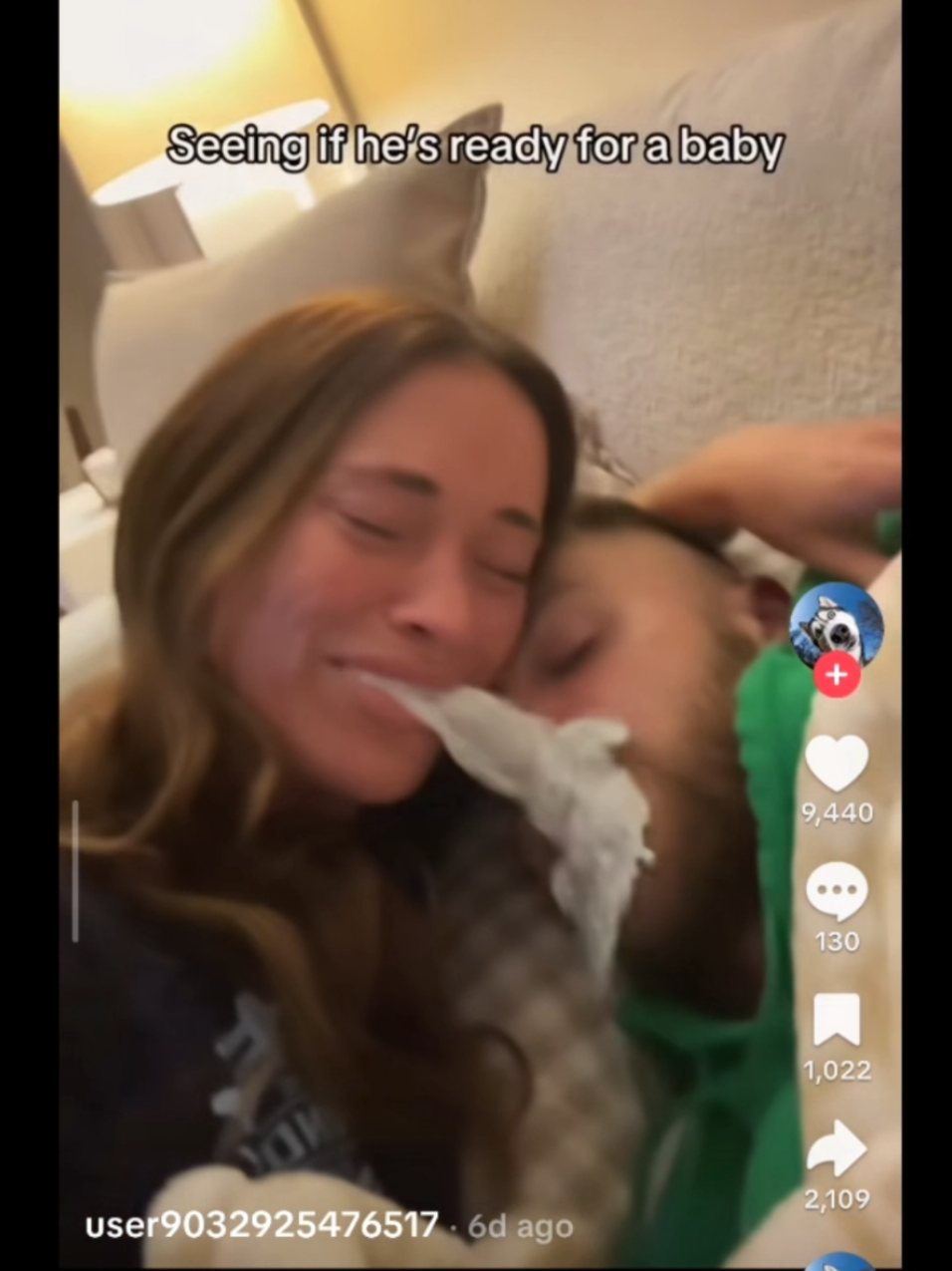 baby #itsjustsandile 