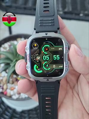 Phone always in hand? Get calls and messages on your wrist! 50% OFF + Free delivery.