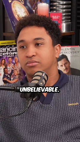 Troupe on Dancing with the Stars with @brandonarmstrongg #dwts #dancingwiththestars