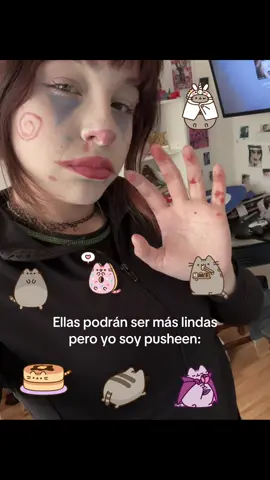 #pusheen #lovepusheen #mylovepusheen #Love