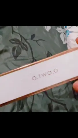 O.TWO.O Full Coverage Concealer Cream #fyp #aydafie #yourstrulyaydafie #createtowin #concealer 