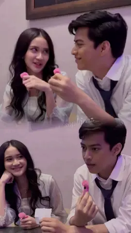 Selamanya cinta 🫶 #elputrasarira #leyaprincy #ranggacinta 