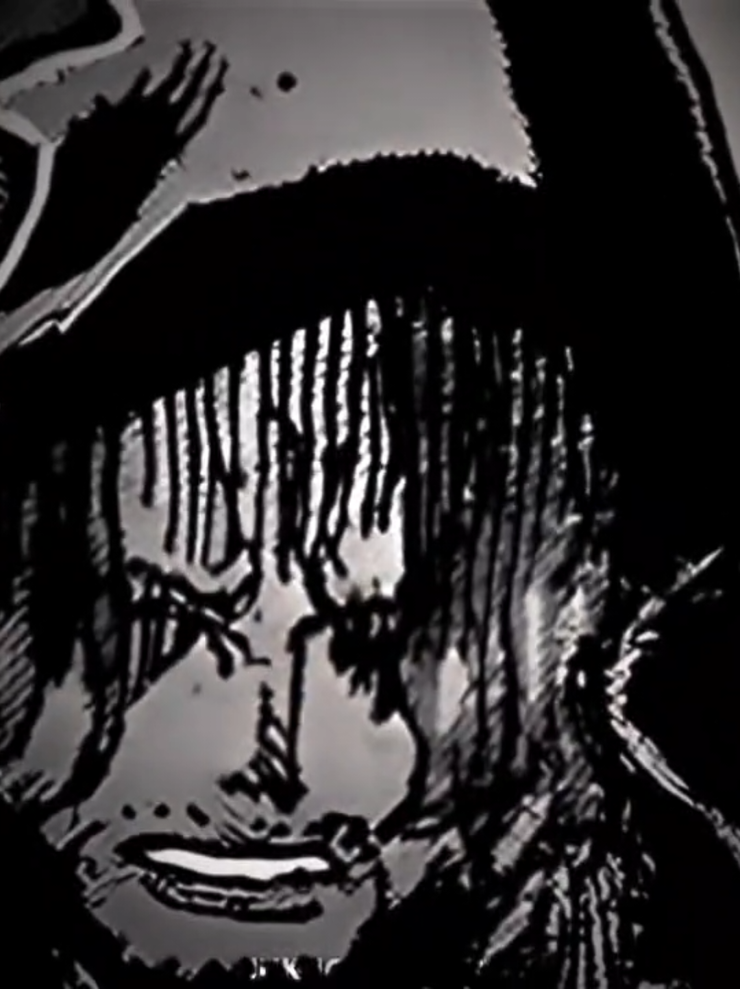 Shamrock voice actor reveal  #shamrock #shanks #onepiece