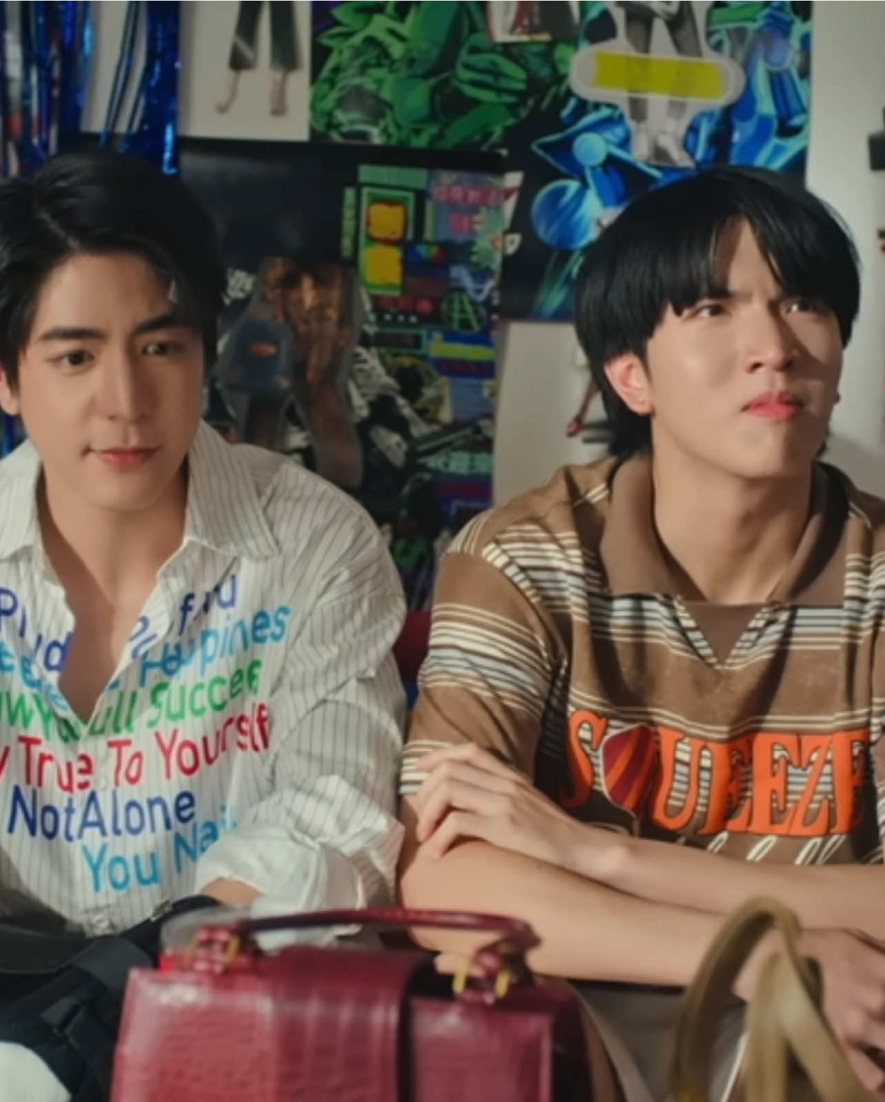 facial expression🤌🏻🤌🏻🤣 #seakeen #sea_ta_lay #keenkeno #h2hseries #fyp 