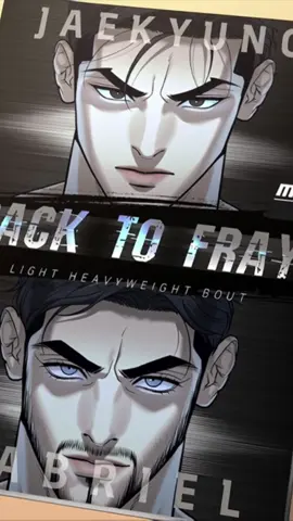 #jinx#new chapter#bl manhwa #