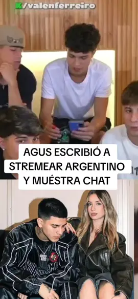 Terrible la agus @Cristorata7 #aguspadilla #cristorataf #viral #parati #fypppppp 