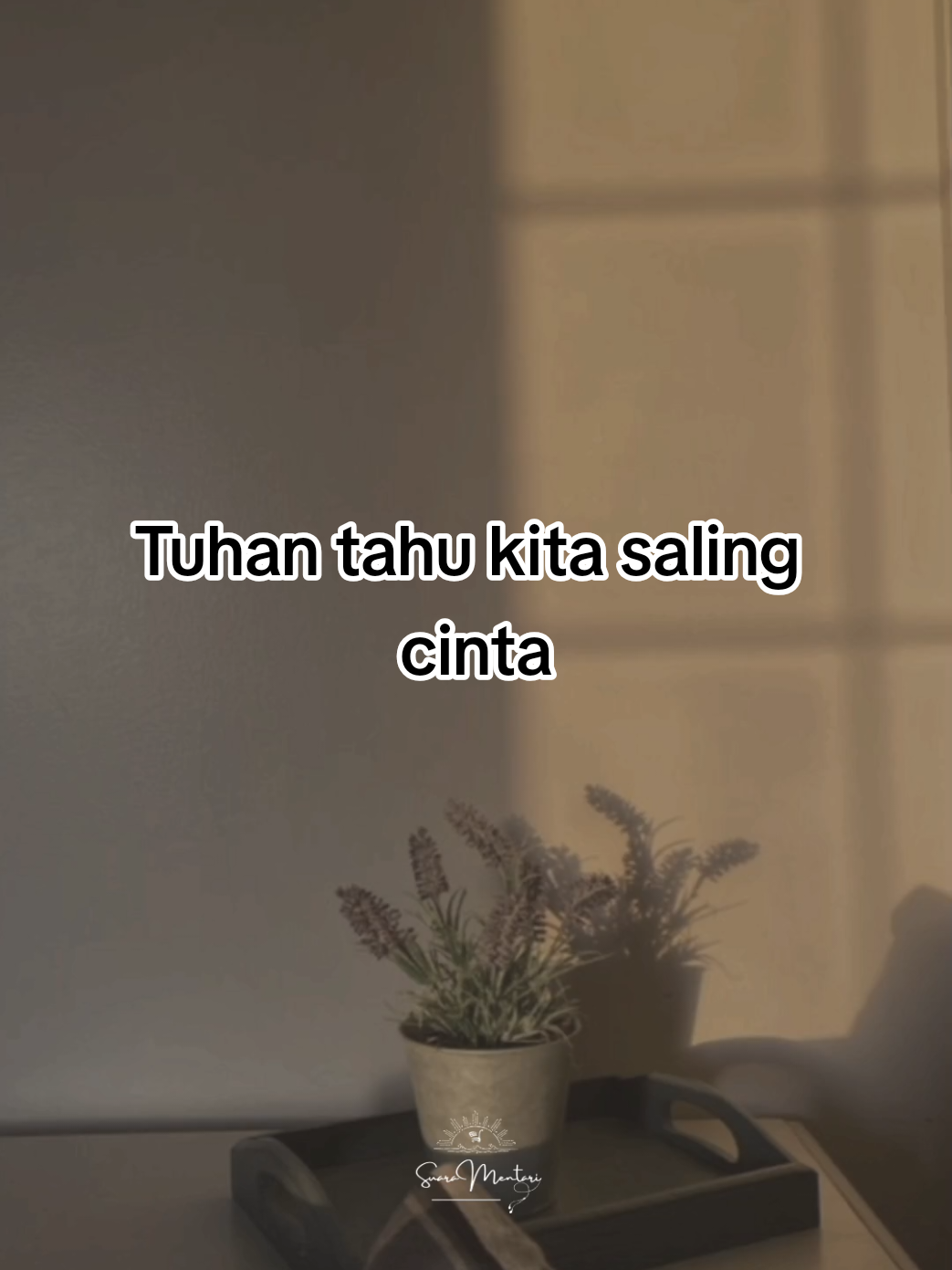 #tuhantahukitasalingcinta #sadvibes🥀 #fyp 