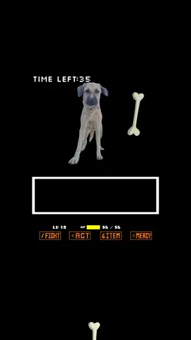 The Dog Was Dreaming About Being a Horse🐴  #interactive #game #pibble #fyp #viral 