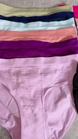 Pantis de algodón 12 x 30 ya con el envío incluido #pantis #ropamujer 